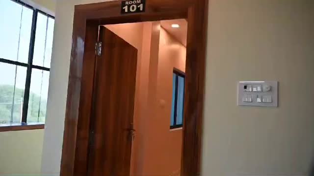 HOTEL SHRI RAM INN - Tap to explore photos
