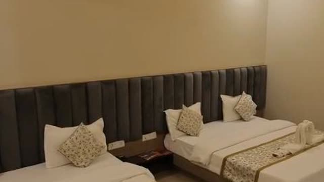 Hotel Madhavam - Tap to explore photos