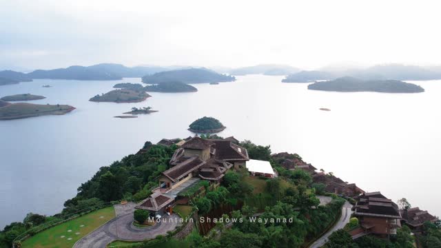 Mountain Shadows Resorts Wayanad - Tap to explore photos