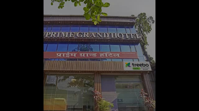 Treebo Prime Grand, Andheri - Tap to explore photos