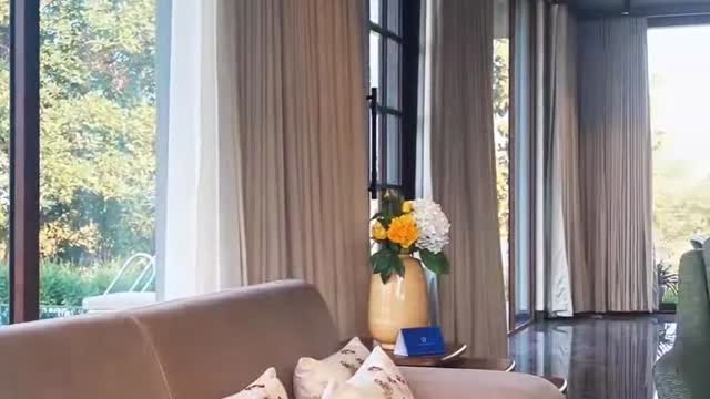 SaffronStays Soulitude - Tap to explore photos
