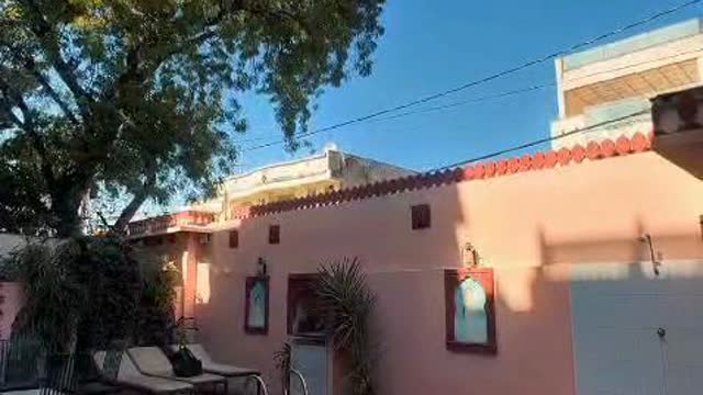 Mahal Khandela - A Heritage Hotel and Spa - Tap to explore photos
