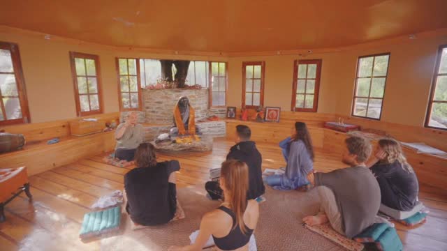 Dunagiri Retreat - Tap to explore photos