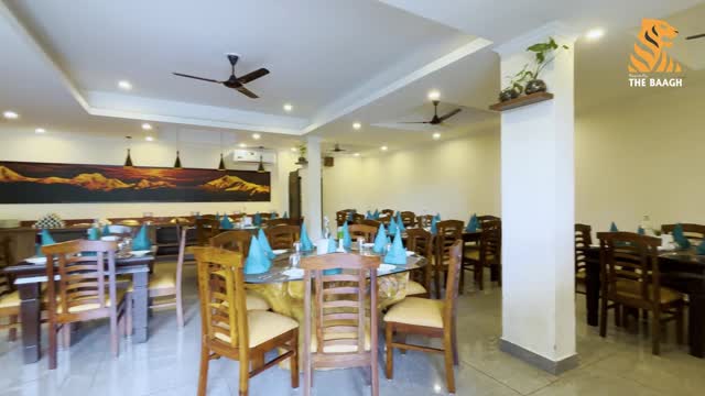 Resorts By The Baagh, Bhimtal - Tap to explore photos