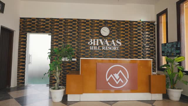 Aavaas Hill Resort - Tap to explore photos