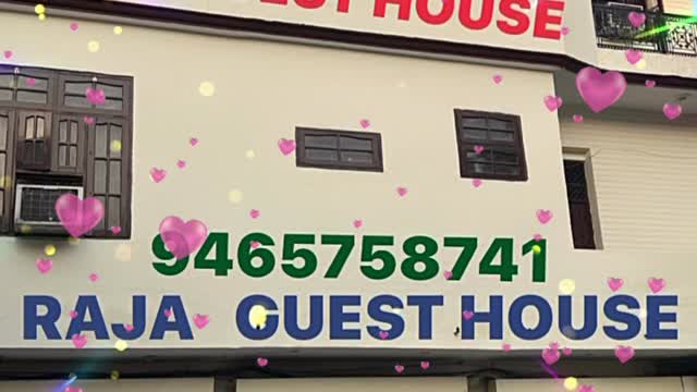 Raja Guest House - Tap to explore photos