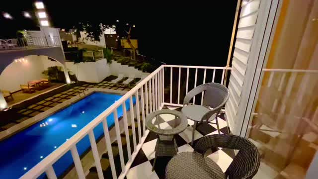 Seawood Beach Resort - Tap to explore photos