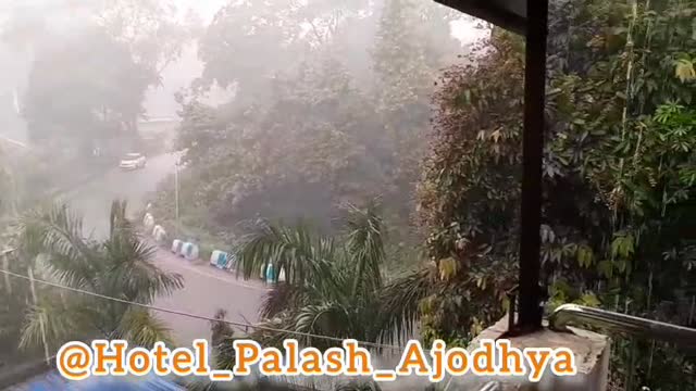 Hotel Palash Ajodhya - Tap to explore photos