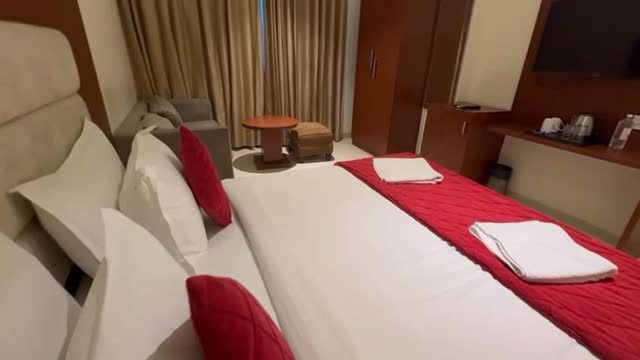 Hotel Z Suite Near Delhi Airport - Tap to explore photos
