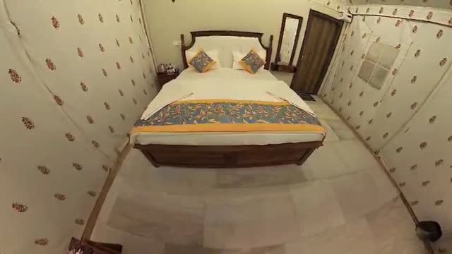 HAPPY ADVENTURE CAMP JAISALMER - Tap to explore photos