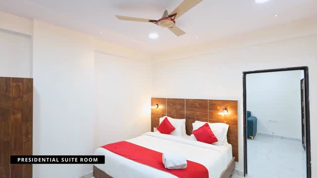 Advith Suites - Tap to explore photos