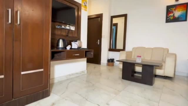 Hotel  Tara Palace by Goyal Hoteliers - Tap to explore photos