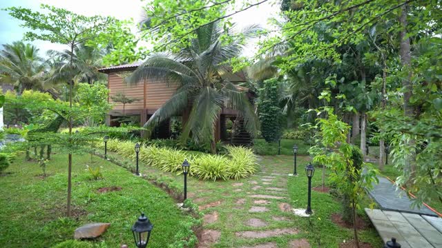 Regenta Resort Mysore Tropical Village - Tap to explore photos