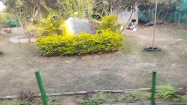 Santhrupthifarmstay - Tap to explore photos