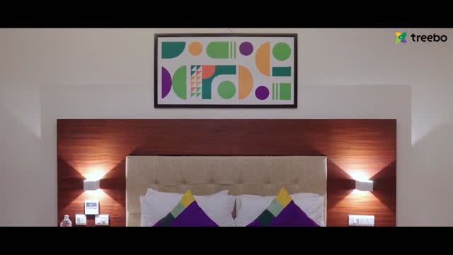 Treebo Premium Runway Suites, Marathahalli - Tap to explore photos