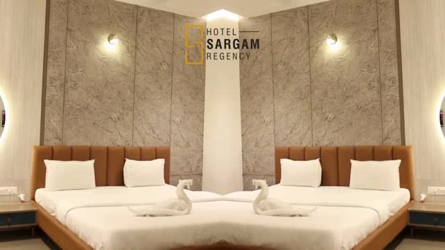 Hotel Sargam Regency - Tap to explore photos