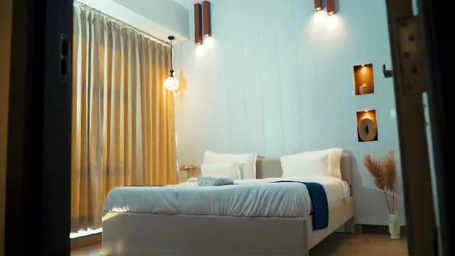Hotel Nimantrana - Tap to explore photos