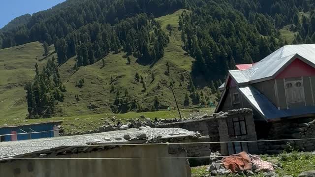 Ayaz home stay - Tap to explore photos