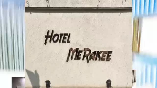 Hotel Merakee - Tap to explore photos