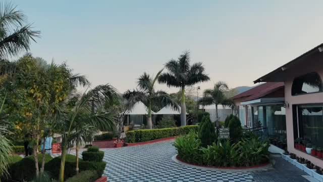 Desi Thath Resort - Tap to explore photos