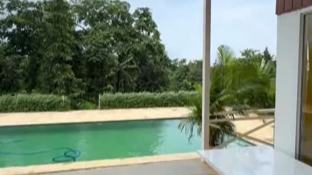 SaffronStays Aranyaani - Tap to explore photos