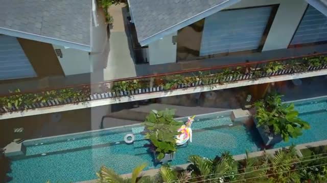 Romeo Lane The Boutique Resort, Goa - Tap to explore photos