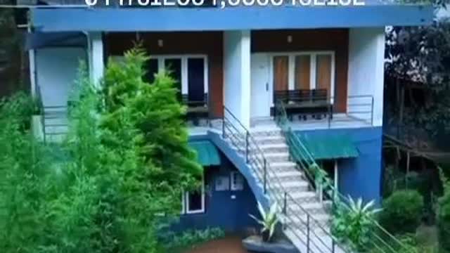 Ayur Mount Resort & Spa. - Tap to explore photos