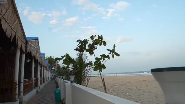 Myra Golden Beach Resorts - Tap to explore photos
