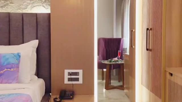 Sarang Palace - A Luxury Boutique Hotel - Tap to explore photos