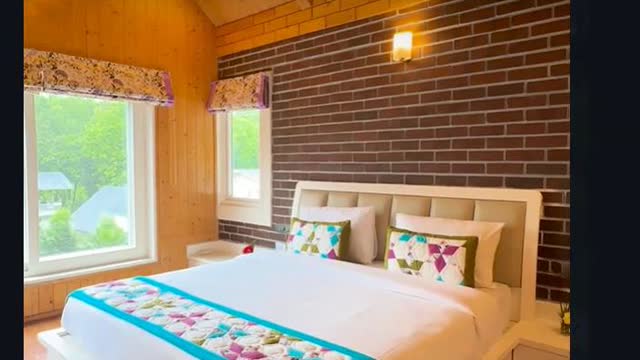 Megha Wellness Retreat - Tap to explore photos
