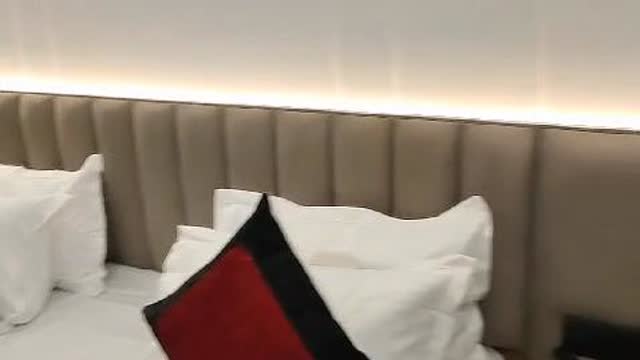 Hotel Mehul International_ New Delhi City Centre - Tap to explore photos