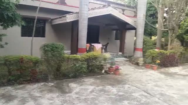 Nagzira Tigar Resort - Tap to explore photos