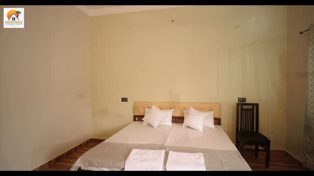 Kattapthar resorts - Tap to explore photos