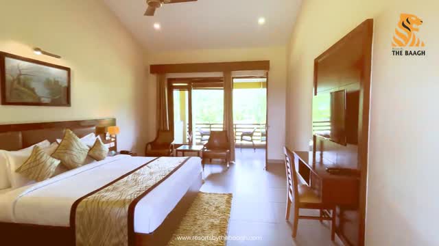 Resorts By The Baagh, Corbett - Tap to explore photos