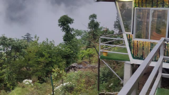 Kishkindha Resort - Tap to explore photos