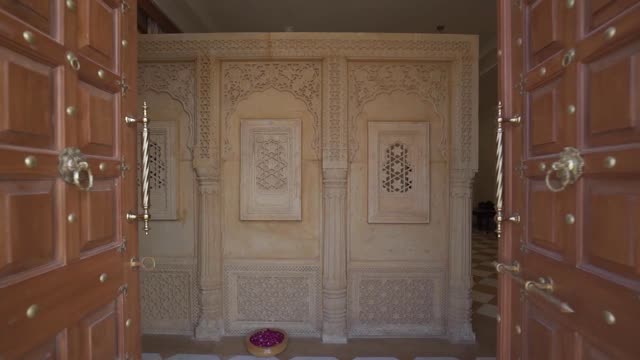 Marugarh Camp and Resort - Tap to explore photos