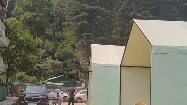 Anupam River Side Camps And Cottage - Tap to explore photos