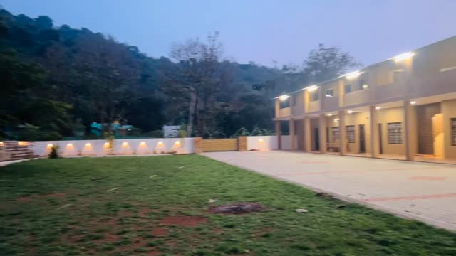 Le Selena Yelagiri - Tap to explore photos