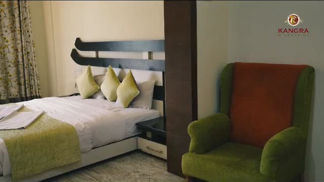 Kangra Rodeway Inn - Tap to explore photos