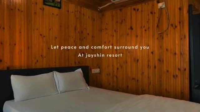 Jayshin Lake Vaitarna Igatpuri Resort - Tap to explore photos