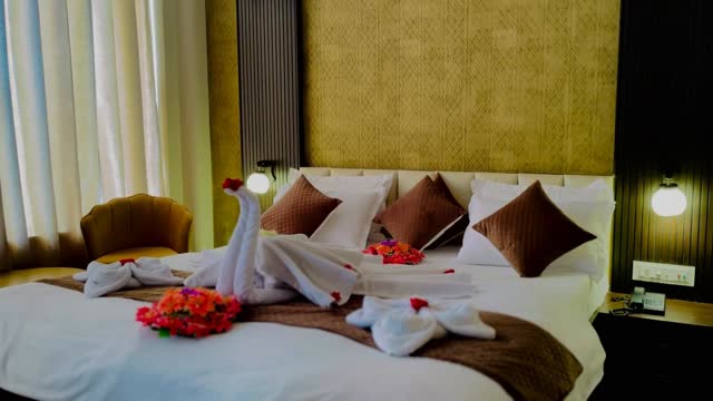Shubh Laxmi Residence - Tap to explore photos