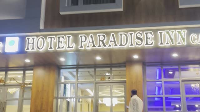 Hotel Paradise Inn Cafe & Restro - Tap to explore photos
