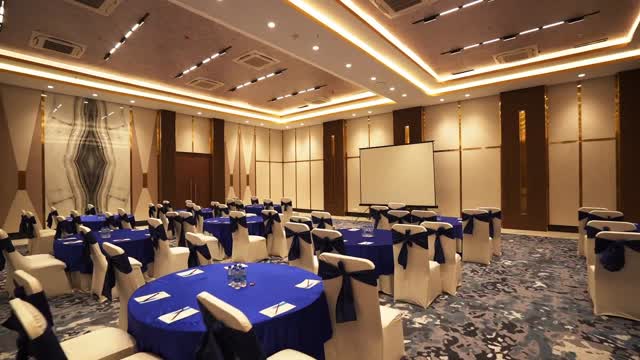 Sunday Hotels and Residences Gurgaon - Tap to explore photos