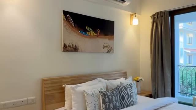 EKOSTAY - Woodlock Apartment - Tap to explore photos