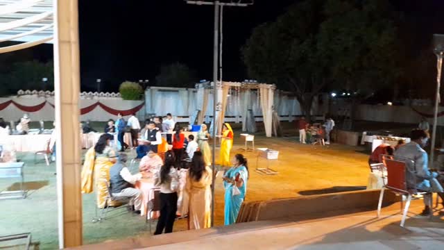 Hadoti Heritage Resorts Pvt Ltd - Tap to explore photos