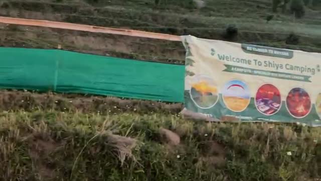 Shiya Camping By Eco Travellers - Tap to explore photos