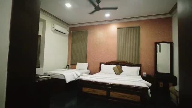 Hotel Abhinandan - Tap to explore photos