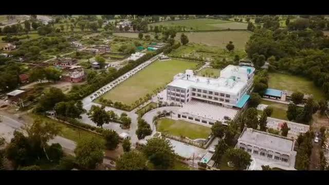 Pride Resort and Convention Centre Ranakpur - Tap to explore photos