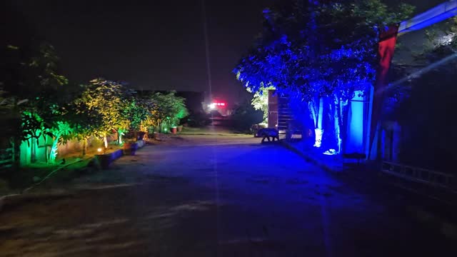 Bundeli Farm Resort & Banquet - Tap to explore photos