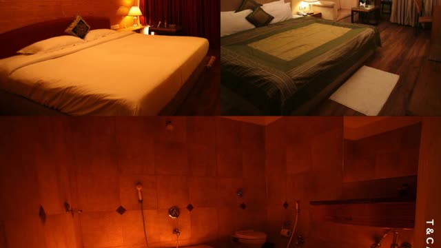 Swiss Traffalgaar Luxury Hotels - Tap to explore photos